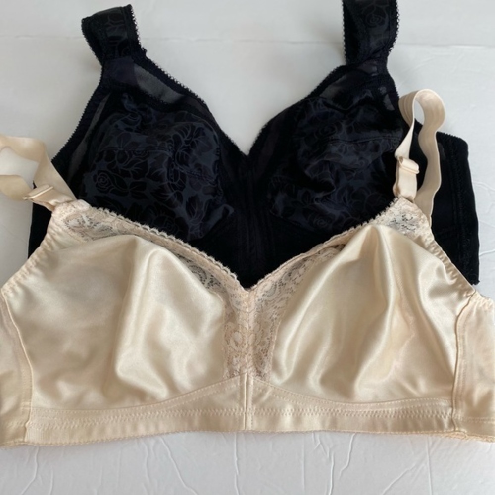 BRAS SET‎ OF 2